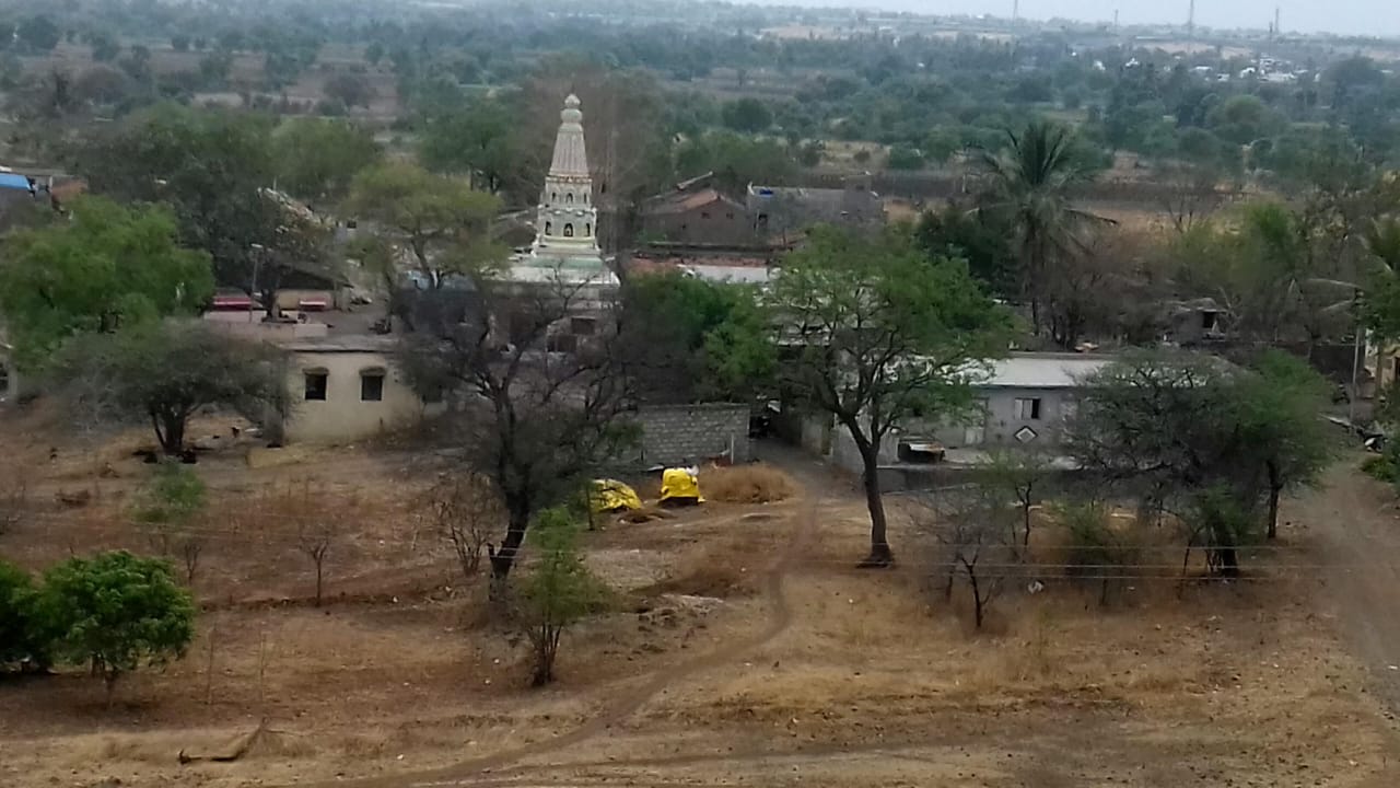 Village view 3