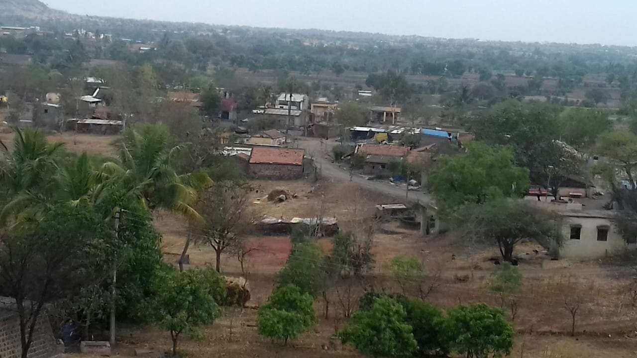 Village view 4