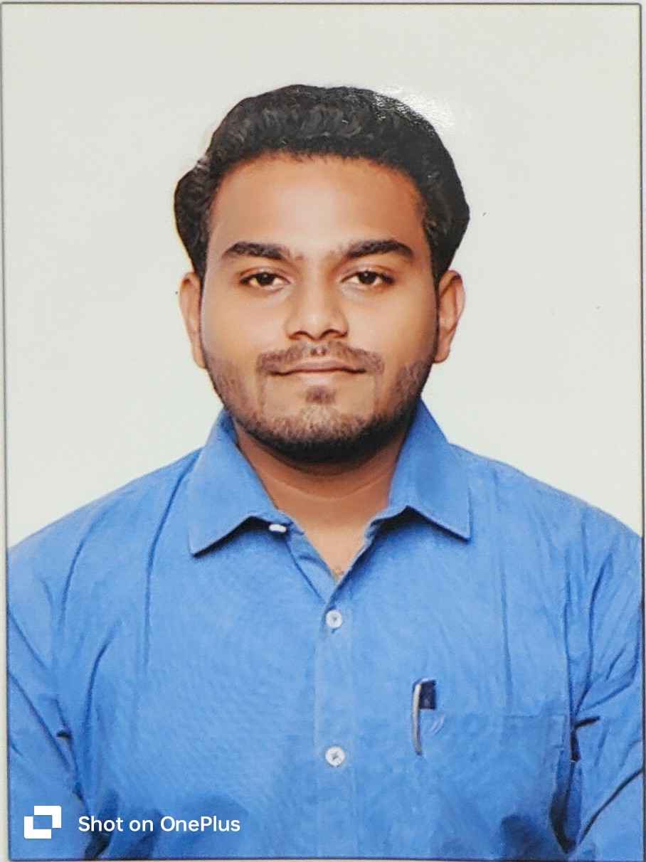 ग्रामपंचायत अधिकारी